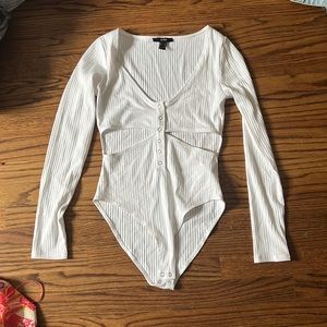 Forever 21 size M body suit